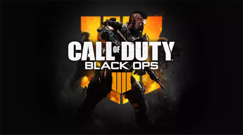 Black Ops 4 получила первый геймплейный трейлер «королевской битвы» Blackout