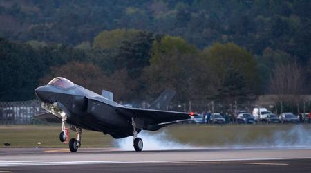 Les États-Unis vont envoyer au Royaume-Uni des avions de combat F-35 Lightning II de cinquième génération, capables de transporter des armes nucléaires.