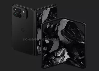 Pixel 9 Pro Fold: this is likely to be the name of Google's new foldable smartphone