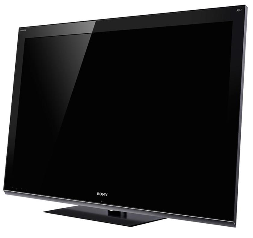 Как установить hd videobox на телевизор sony bravia с флешки