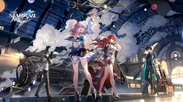 Honkai Star Rail Light Cones That ...