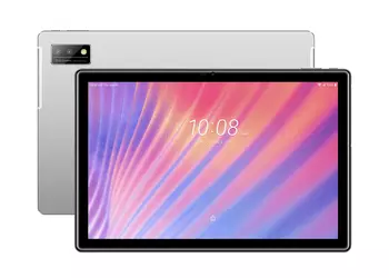 Неожиданно: HTC работает над планшетом A100 c FHD-экраном на 10 дюймов, батареей на 7000 мАч и ценником $200