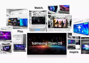 Samsung открывает Tizen OS для мира: новые партнеры, глобальная экспансия и почему это меняет правила игры на рынке Smart TV