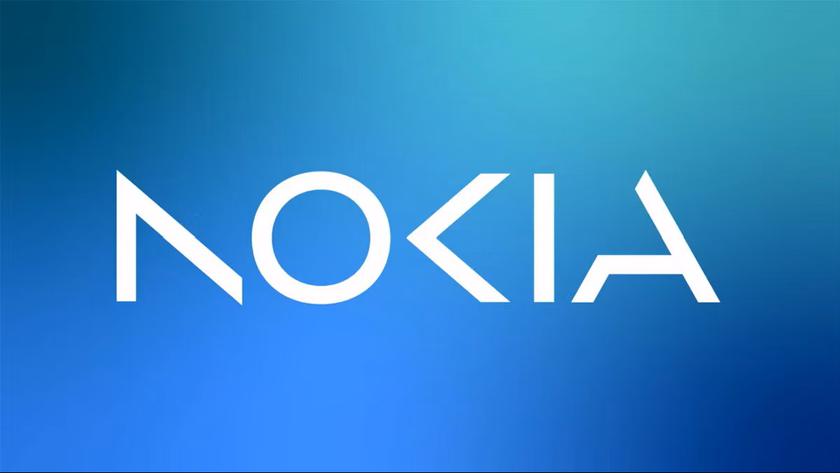Nokia смартфон