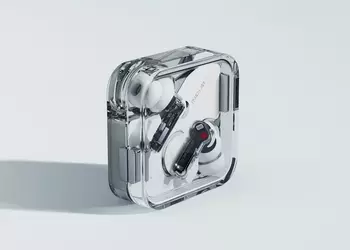 Nothing Ear (2) с прозрачным дизайном и адаптивным ANC можно купить на Amazon со скидкой $25