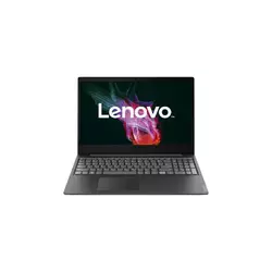 Lenovo IdeaPad S145-15AST Black Texture (81N300KLRA)