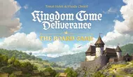 По мотивам Kingdom Come анонсирована настольная игра — $200 и она ваша