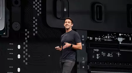 Bloomberg : l'ingénieur en chef du matériel John Ternus pourrait remplacer Tim Cook à la tête d'Apple à l'avenir