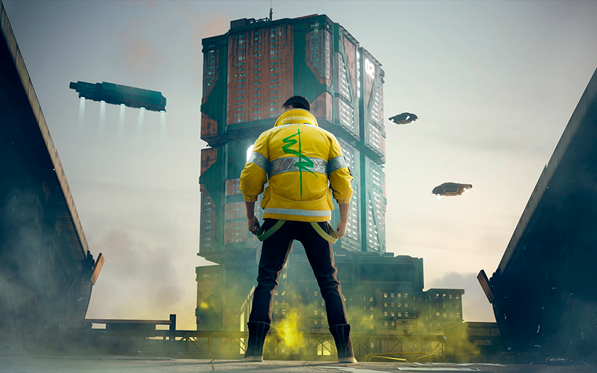 CD Project Red has announced a new update for Cyberpunk 2077 Overdrive  Mode. The game will support DLSS 3.0, ray tracing will become even better,  and lighting will be more realistic