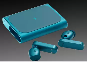 HMD Amped Buds: первые в мире наушники с реверсивной беспроводной зарядкой, они способны зарядить смартфон на 20%