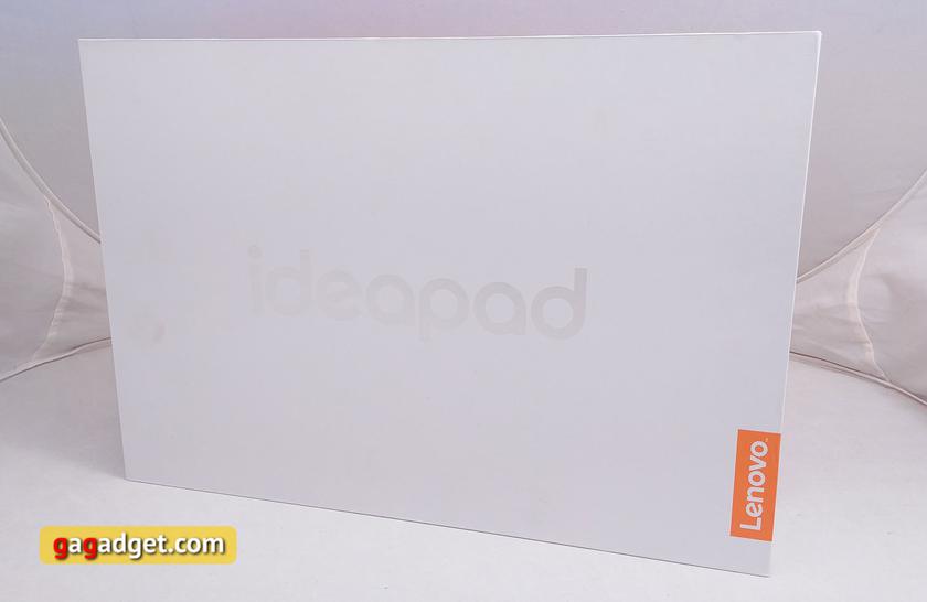Обзор Lenovo IdeaPad 720s–15IKB: ноутбук для работы и игр-2