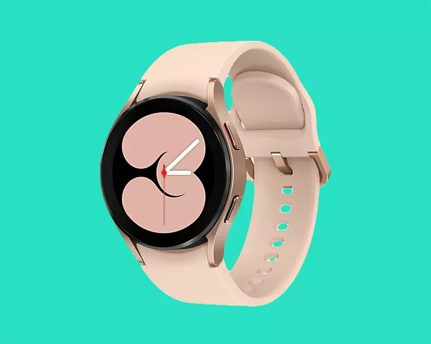 Предложение дня: смарт-часы Samsung Galaxy Watch4 c датчиком ЭКГ, защитой IP68 и Wear OS на борту продают на Amazon за $169 (скидка $110)