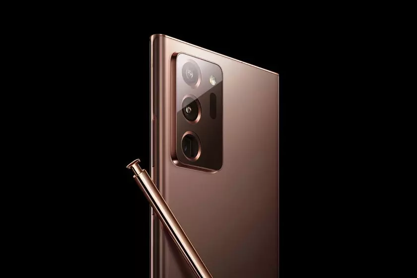 Источник: Samsung всё-таки выпустит Galaxy Note 21 в следующем году