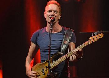 Firing with music: Microsoft threw a private party with Sting on the eve of the biggest layoffs since 2014