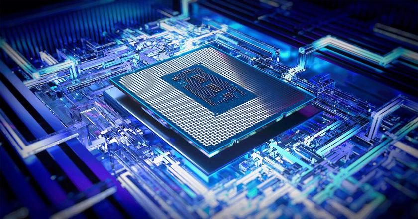 Intel получила убытков на 7 миллиардов долларов в подразделении по производству микросхем