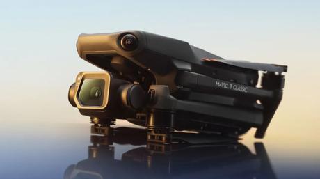 DJI re-released Mavic 3 without telephoto lens and controller, but $580  cheaper | gagadget.com