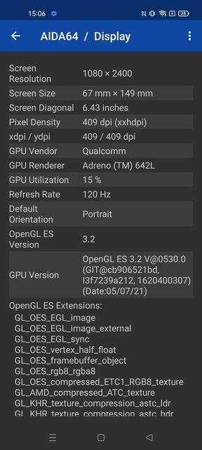 Обзор realme GT: самый доступный смартфон с флагманским процессором Snapdragon 888-444