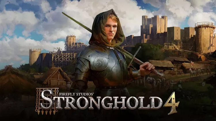 Демоверсія Stronghold 4 вже доступна в ...