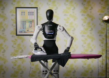 Гуманоиды не доехали: в Германии сорвался громкий дебют «лучших в мире» роботов