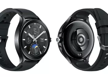 AMOLED display, Snapdragon W5+ Gen 1 chip and WearOS with MIUI shell: Xiaomi Watch 2 Pro specs have surfaced online