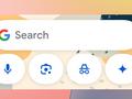 Темы и настройки ярлыков: Google обновила виджет Search на iPhone