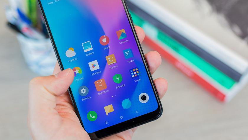 Xiaomi Mi 8s будет флагманом с чипом Snapdragon 8150 и 10 ГБ ОЗУ