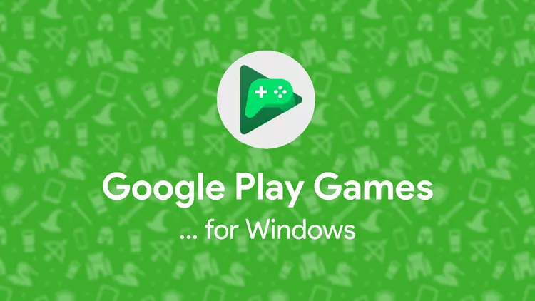 New Google Play Games update for ...