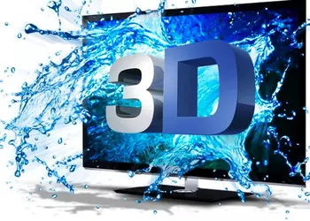 Samsung и Philips не будут выпускать 3D-телевизоры в 2016 году