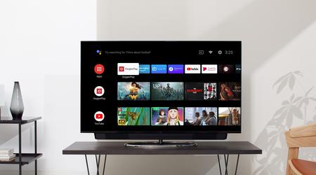 Nach Xiaomi: OnePlus Smart TVs kommen bald nach Europa