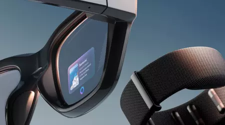 Meta unveiled Ray-Ban Display - innovative smartglasses for advanced AI interaction