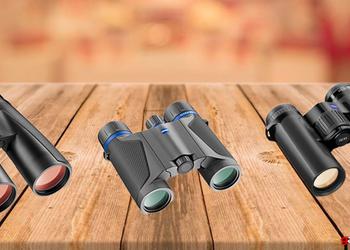 Best ZEISS Binoculars: Review and Comparison