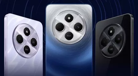 Xiaomi annonce le lancement du smartphone économique Redmi 14C 5G en Inde le 6 janvier 2025