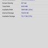 Огляд Sony Xperia 1: "високий" флагман з 4K HDR OLED дисплеєм-133