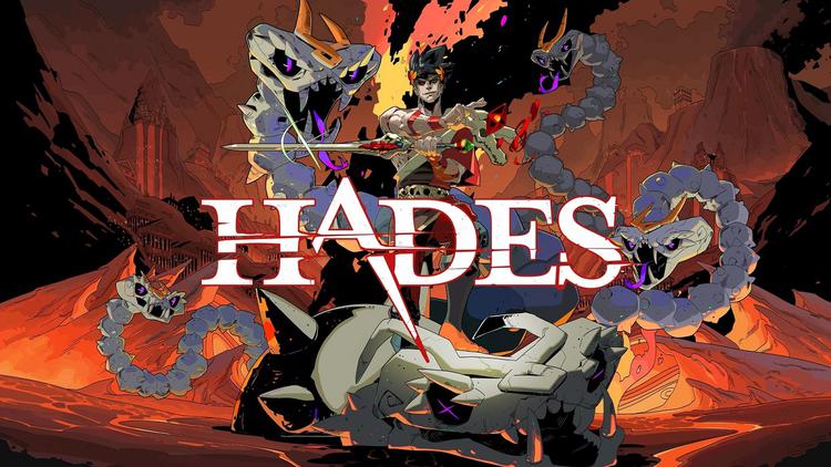 Dato for lansering av Hades på ...