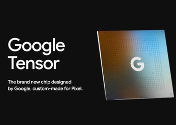 Insider: Google ya trabaja en la segunda generación del procesador Tensor