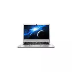 Lenovo IdeaPad 510-15 (80SR00ELPB) Silver