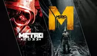 Оригинальные шутеры Metro 2033 и Metro: Last Light теперь доступны в GOG с повышенной производительностью и без DRM