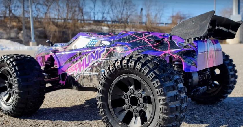 9 Best RC Cars Under $200 of 2024  RC Monster Truck under $200 Review