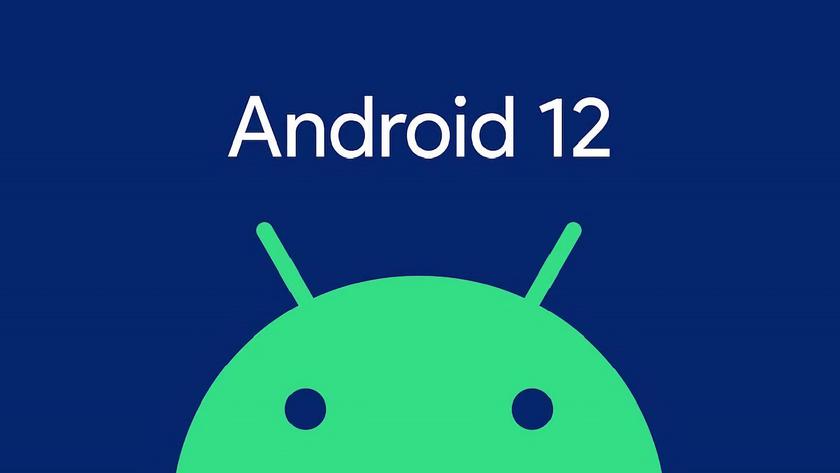 На какие смартфоны уже можно установить бета-версию Android 12?