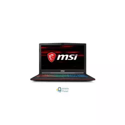 MSI GP63 8RE Leopard (GP638RD-041US)