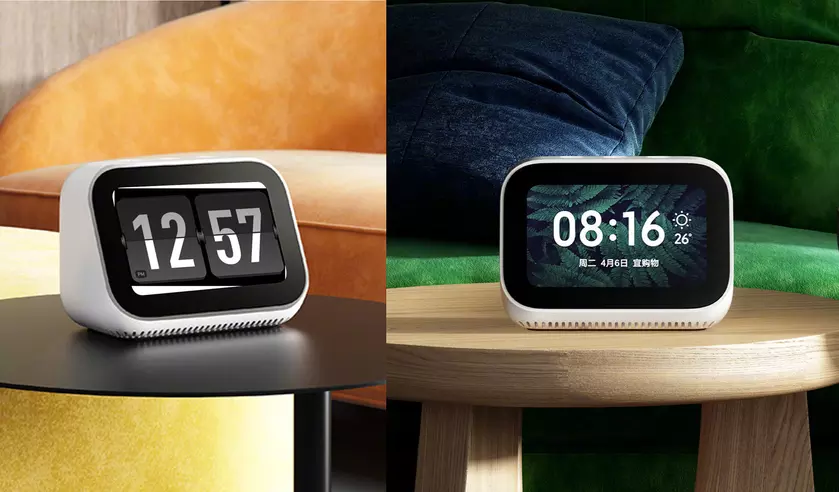 Xiaomi показала «умную» колонку с сенсорным дисплеем, которая пока еще не готова к выпуску