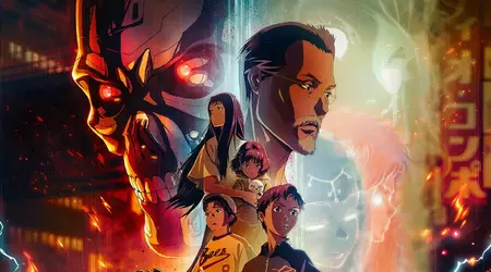 Netflix's new hit: animated series Terminator Zero gets rave reviews from viewers