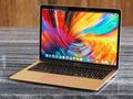 Apple может выпустить MacBook Air с процессором Intel Core i7