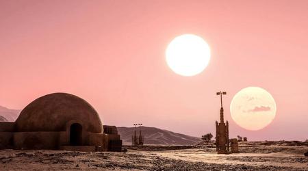 Star Wars Tatooine dans notre univers - des scientifiques découvrent une planète en orbite autour de deux étoiles