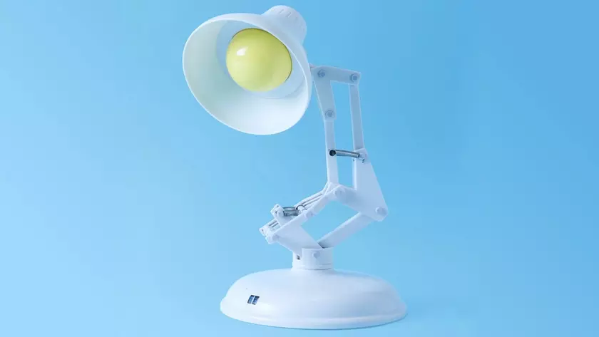 The Iconic Journey of the Pixar Lamp: A Symbol of Innovation