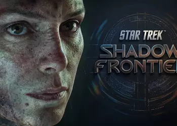 Неожиданная коллаборация: Paramount и Bloober Team анонсировали хоррор Star Trek: Shadow Frontier