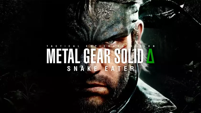 Metal Gear Solid Δ: Snake Eater – долгожданный ремейк культовой классики