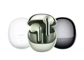 Xiaomi Buds 4 with ANC, up to 30 hours of battery life and a design similar to AirPods 3 will be released globally