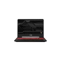 Asus TUF Gaming FX705GM Black (FX705GM-EW058)