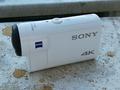 Обзор Sony FDR-X3000R: шикарная экшн-камера с 4K и оптическим стабилизатором